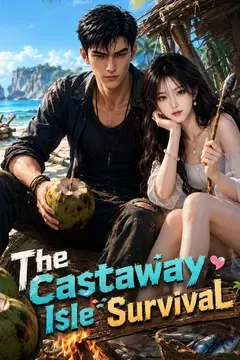 The Castaway Isle Survival