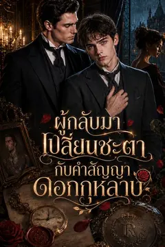 ผู้กลับมาเปลี่ยนชะตากับคำสัญญาดอกกุหลาบ