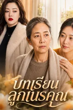 บทเรียนลูกเนรคุณ