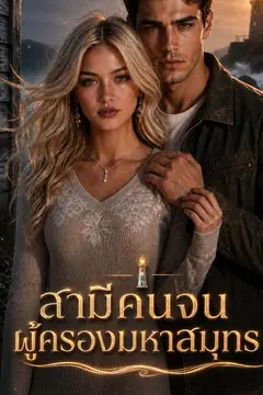 สามีคนจน ผู้ครองมหาสมุทร