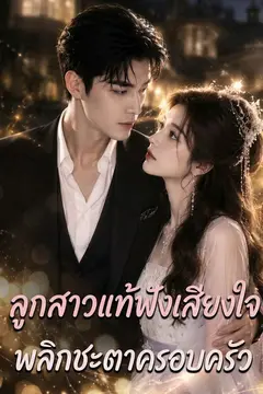 ลูกสาวแท้ฟังเสียงใจ พลิกชะตาครอบครัว