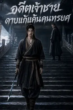 อดีตเจ้าชายดาบแก้แค้นคนทรยศ