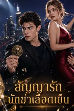 สัญญารักนักฆ่าเลือดเย็น