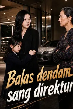Balas dendam sang direktur