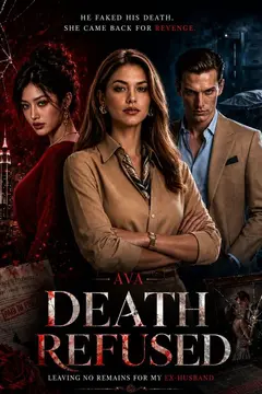 DeathRefusedLeavingNoRemainsforMyEx-Husband