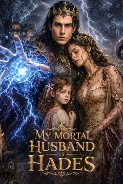 My mortal husband is Hades.