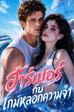 ฮาร์เปอร์กับเกมหลอกความจำ