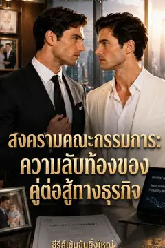 สงครามคณะกรรมการ: ความลับท้องของคู่ต่อสู้ทางธุรกิจ