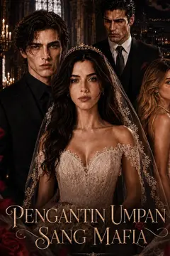 Pengantin Umpan Sang Mafia