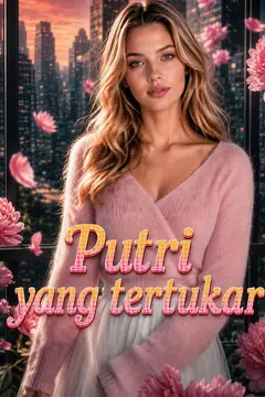 Putri yang tertukar