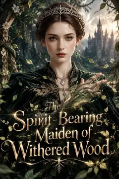 The Spirit‑Bearing Maiden of Withered Wood