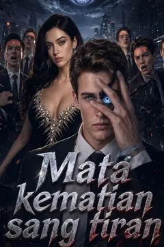 Mata kematian sang tiran