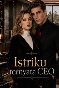 Istriku ternyata CEO