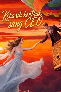 Kekasih kontrak sang CEO