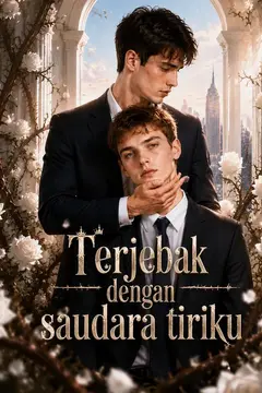 Terjebak dengan saudara tiriku