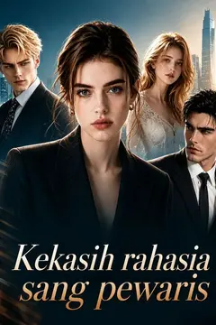 Kekasih rahasia sang pewaris