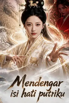 Mendengar isi hati putriku