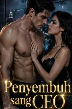 Penyembuh sang CEO