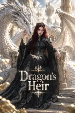 Dragon’s Heir