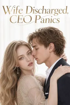 Wife Discharged, CEO Panics