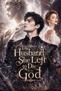 The Husband She Left to Die Is a God