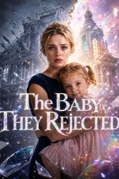 The Baby They Rejected