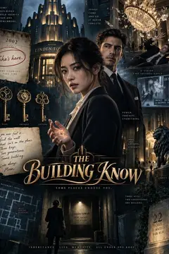 THE BUILDING KNOW