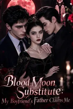 Blood Moon Substitute My Boyfriend’s Father Claims Me