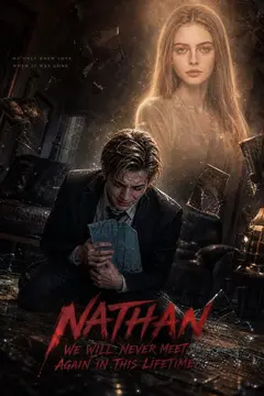 Nathan ·we will never meet again in this lifetime