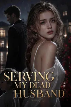 Serving My Dead Husband