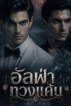 อัลฟ่าทวงแค้น