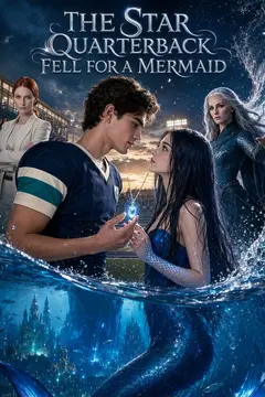The Star Quarterback Fell for a Mermaid