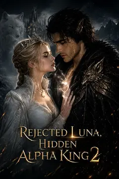 Rejected Luna, Hidden Alpha King II