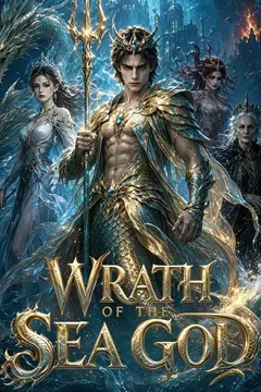 Wrath of the Sea God