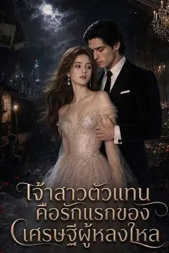 เจ้าสาวตัวแทนคือรักแรกของเศรษฐีผู้หลงใหล