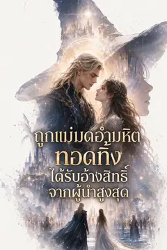 ถูกแม่มดอำมหิตทอดทิ้ง ได้รับอ้างสิทธิ์จากผู้นำสูงสุด