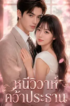 หนีวิวาห์คว้าประธาน