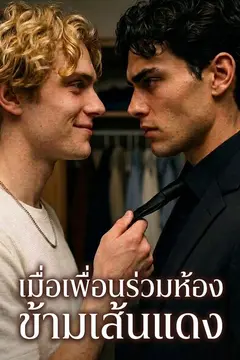 เมื่อเพื่อนร่วมห้องข้ามเส้นแดง