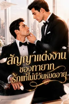 สัญญาแต่งงานของทายาท รักแท้ไม่มีวันหมดอายุ
