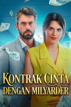 Kontrak cinta dengan milyarder