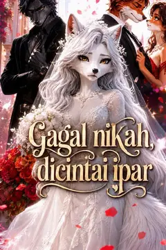 Gagal nikah, dicintai ipar
