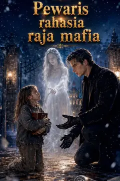 Pewaris rahasia raja mafia
