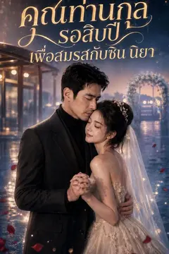 คุณท่านกุลรอสิบปี เพื่อสมรสกับซิน นิยา
