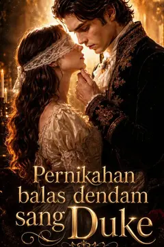 Pernikahan balas dendam sang Duke