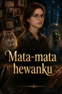 Mata-mata hewanku