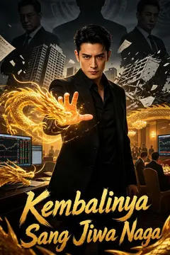 Kembalinya Sang Jiwa Naga
