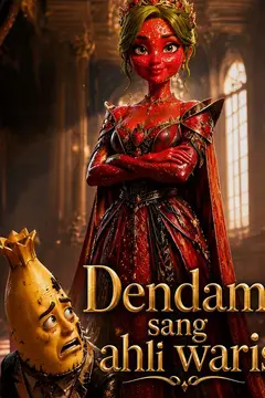 Dendam sang ahli waris