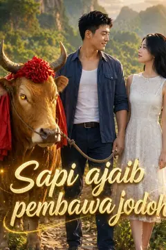 Sapi ajaib pembawa jodoh
