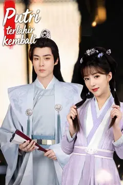 Putri terlahir kembali