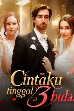 Cintaku tinggal 3 bulan